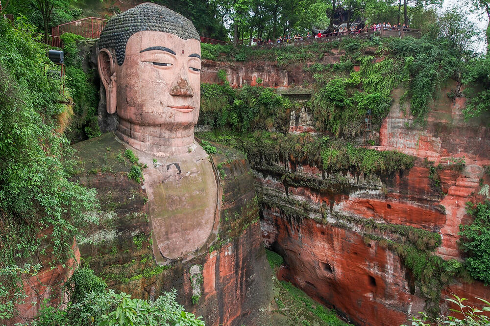 Buda u Leshanu, Foto: Shutterstock