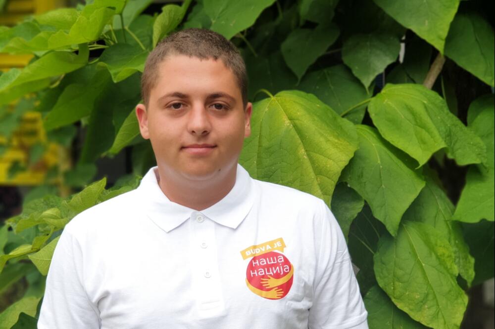 Risto Stanišić, Foto: Koalicija Mir je naša nacija