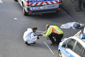 Njemačka: Automobilom obarao motocikliste, istražuje se da li je...