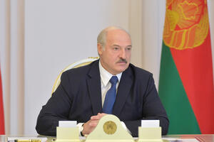 Bjelorusija najavljuje sankcije Evropskoj uniji kao odgovor na...