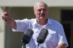 Ko je Aleksandar Lukašenko - "posljednji diktator u Evropi"?