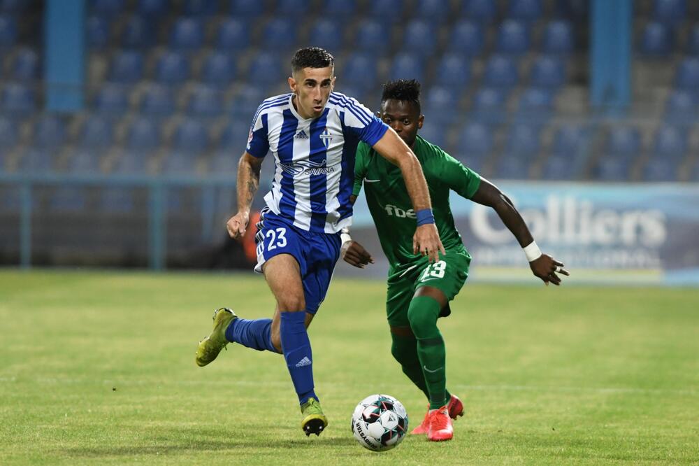 Foto: Savo Prelević