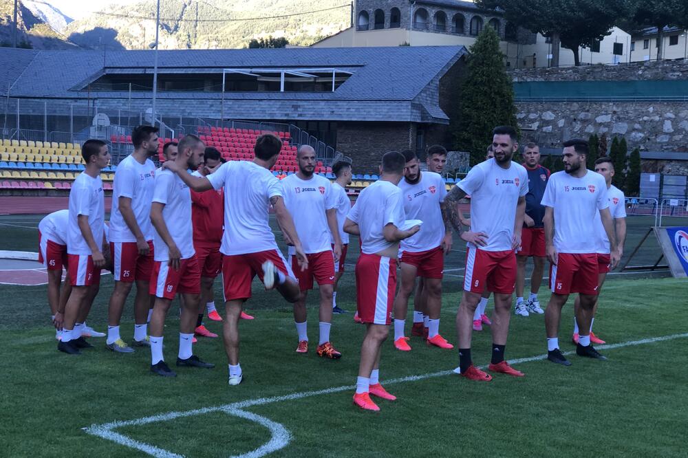 Foto: Mario Manso Lorenzo, Danilo Mitrović