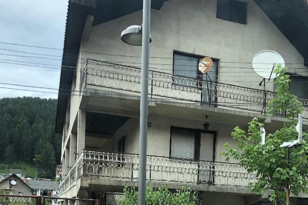 Zemljište upisano na Opštinu, Foto: Aida Skorupan