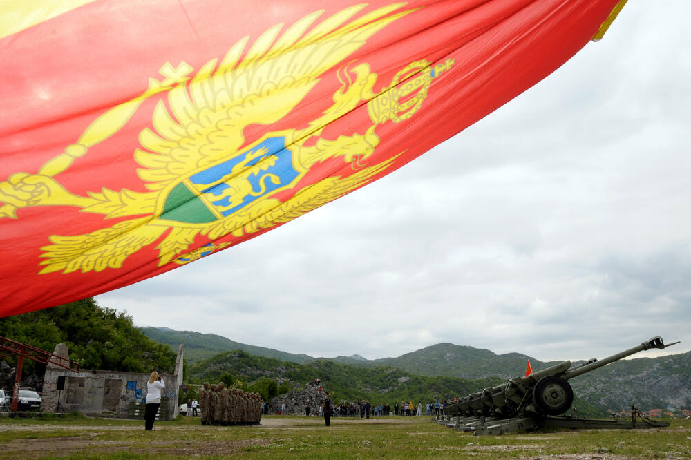 Foto: Vesko Belojević