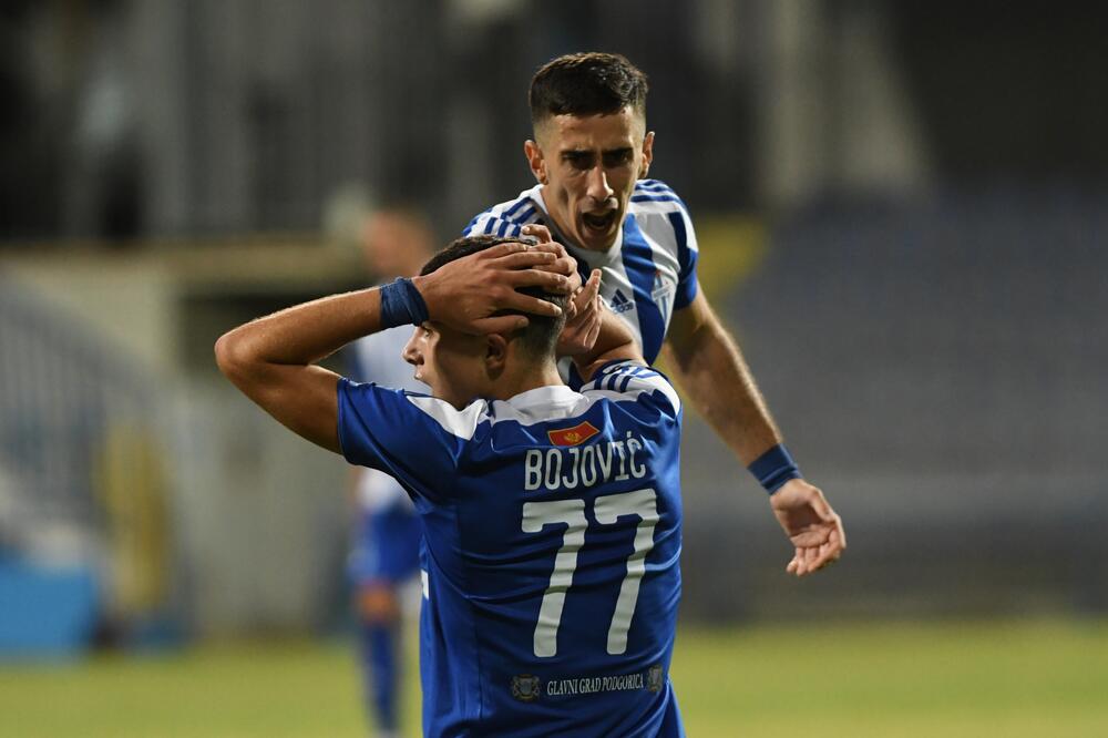 Foto: Savo Prelević