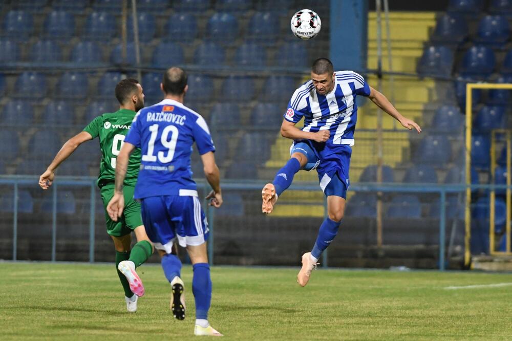 Ilustracija, Foto: Savo Prelević