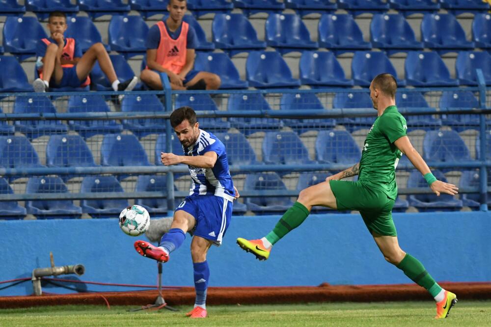 Foto: Savo Prelević