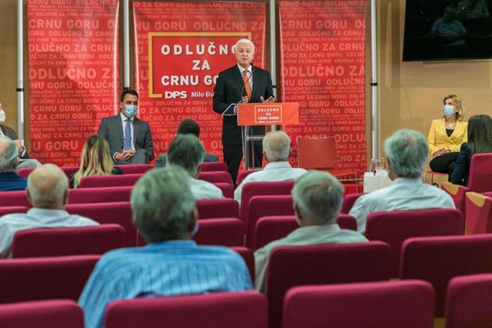 Duško Marković, Foto: Facebook