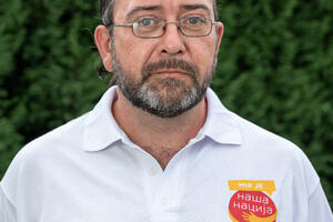 Janjušević: Vladajuća struktura u Pljevljima pokušava da ponizi...