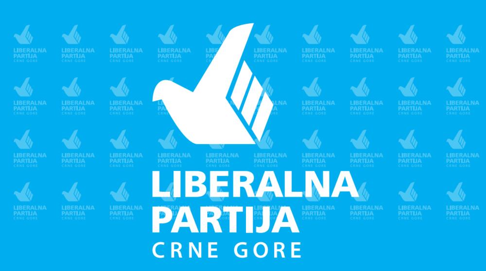 Liberalna partija