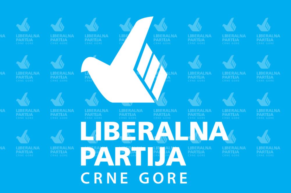 LP( Ilustracija), Foto: Liberalna partija