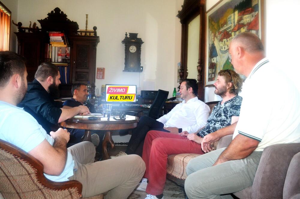 Sa prošlogodišnjih Susreta, Foto: RBP