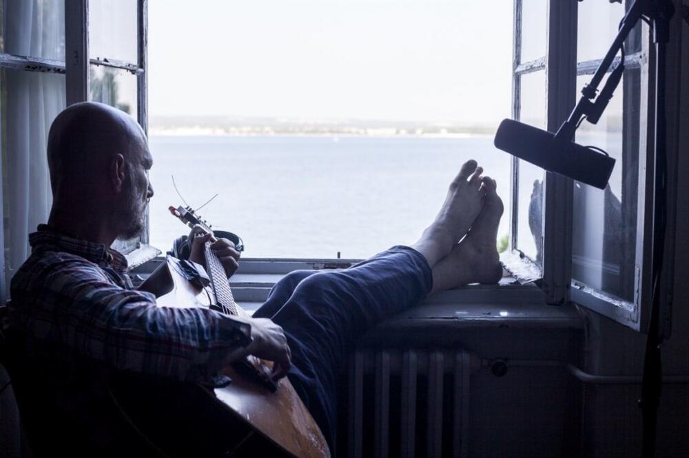 Damir Urban - Foto: Milica Czerny Urban, Foto: Milica Czerny Urban