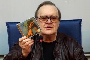 Knjiga u Arsenovu čast