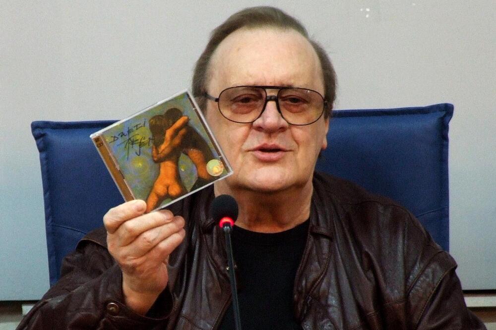 Dedić, Foto: Arhiva Vijesti