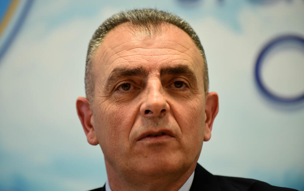 Povećane plate, u nabavku opreme uloženo 29 miliona eura: Hrapović