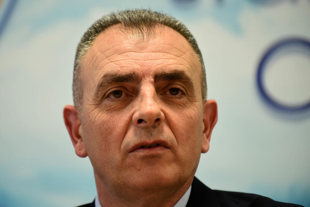 Hrapović, Foto: Boris Pejović