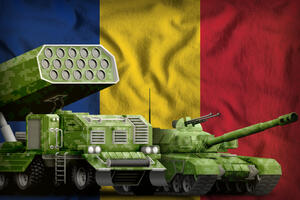 Rumuniji isporučen prvi američki PVO sistem Patriot