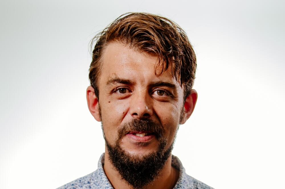 Zuber, Foto: Građanski pokret URA