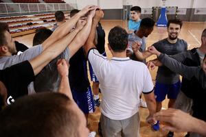 Zbog korone otkazan i četvrti meč Budućnosti