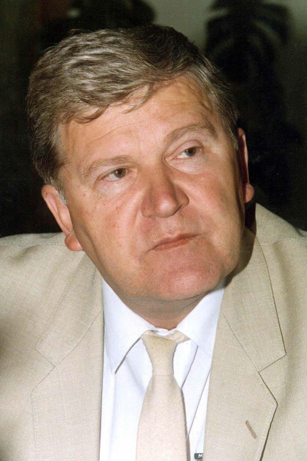 Umro Branko Kostić