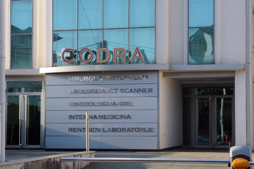 Kodra, Foto: Luka Zeković