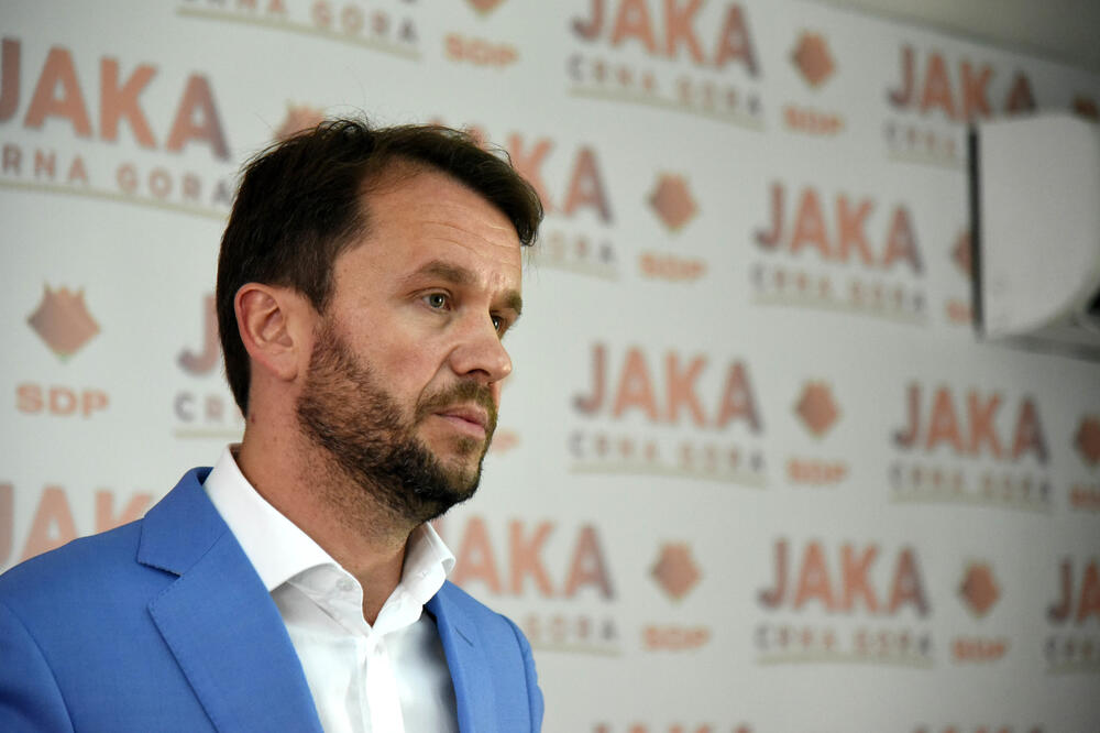 Konjević, Foto: Boris Pejović