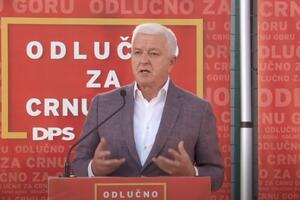 Marković: Koaliciju DF i SNP formirala SPC, galamdžije iz...
