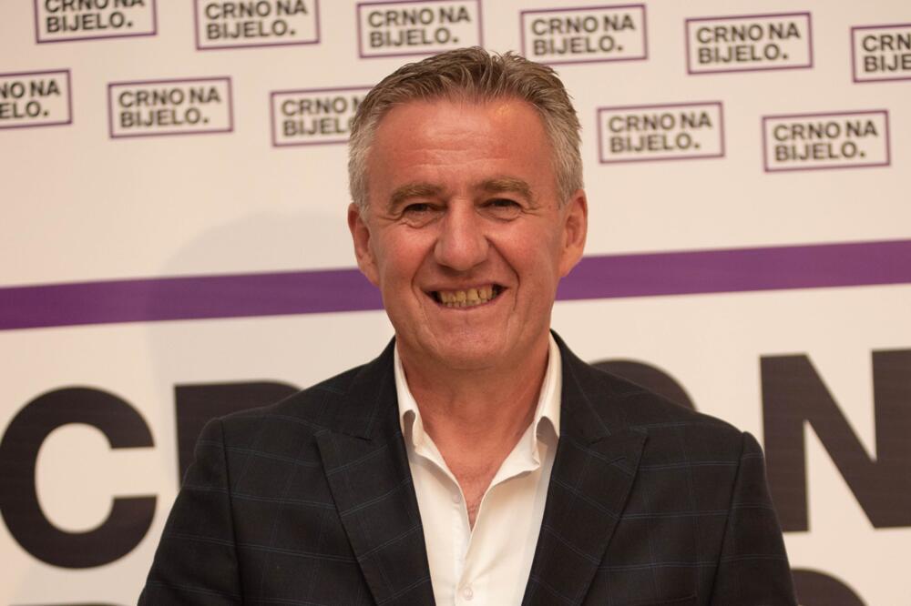 Janković, Foto: Crno na Bijelo