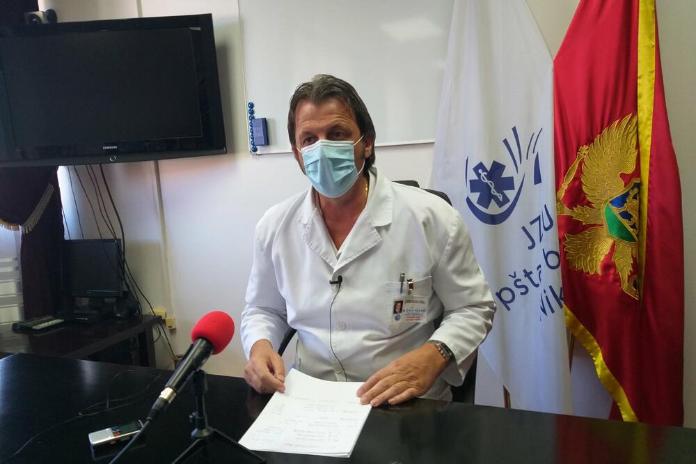 Foto: Svetlana Mandić