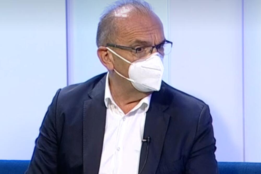 Kavarić, Foto: Printscreen