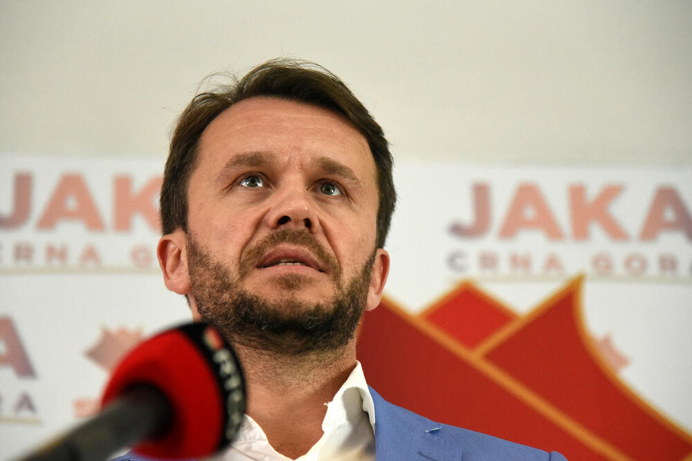 Konjević, Foto: Boris Pejović