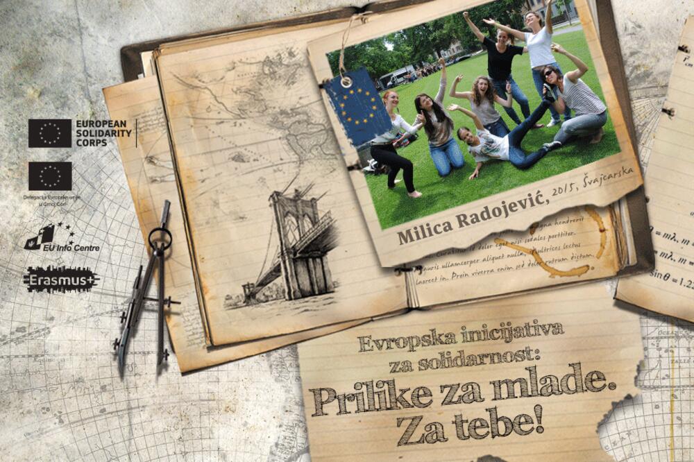 Ilustracija, Foto: EU Info centar