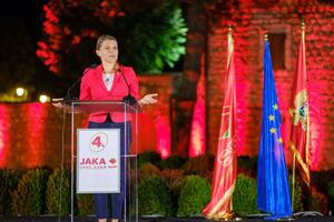 SDP pozvala sve partije na dijalog: Postići dogovor i evropski...