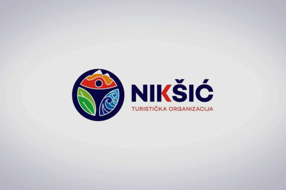 Novi logo TO Nikšić, Foto: Turistička organizacija Nikšić