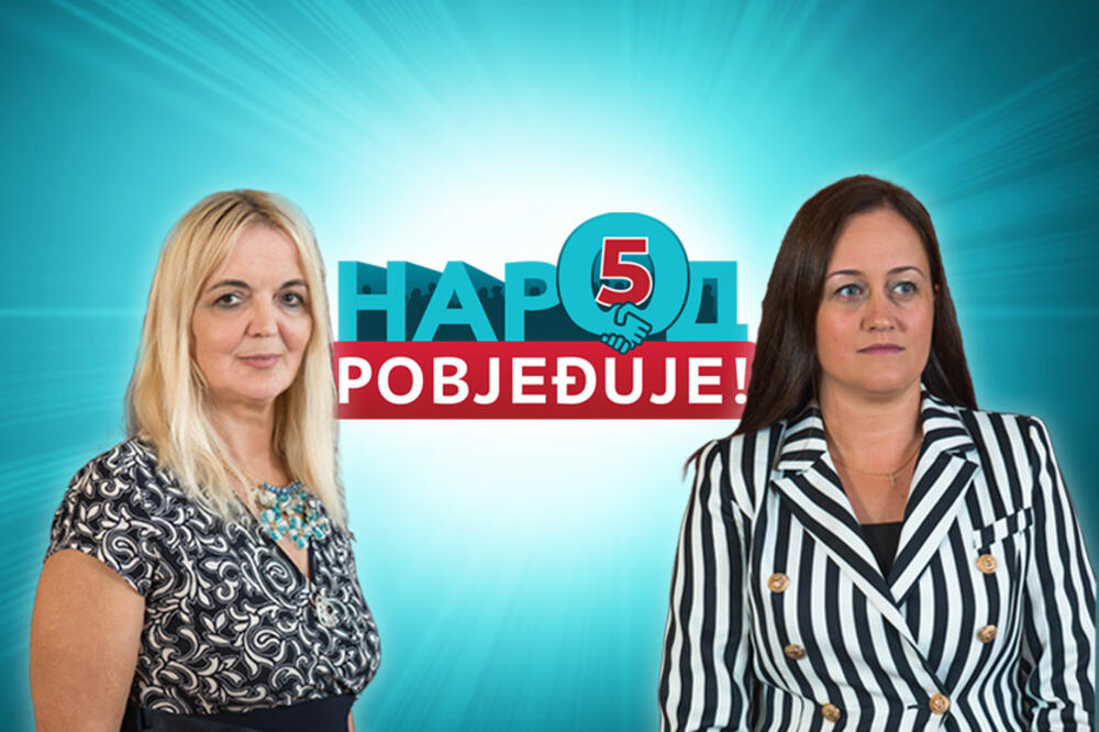 Brajković i Vuković