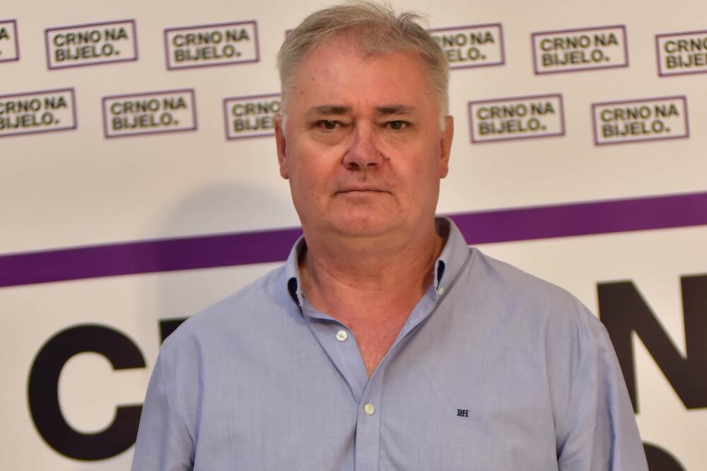 Milutin, Foto: GP URA Kotor