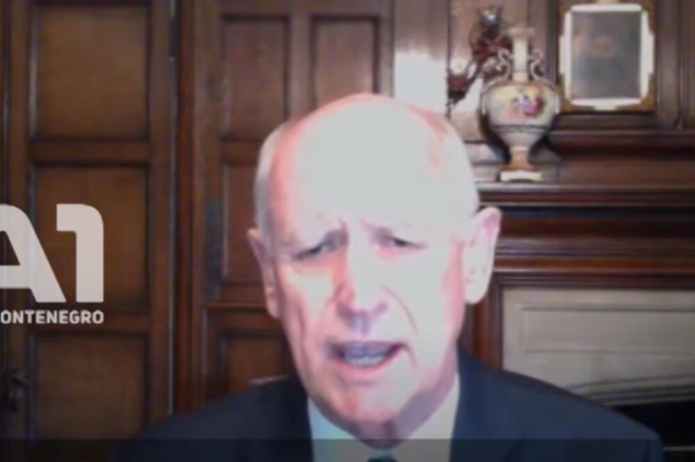 Stiven Kej, Foto: Printscreen YouTube