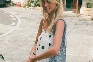 Veoma poželjna: Ganni haljina koja je postala hit ljeta