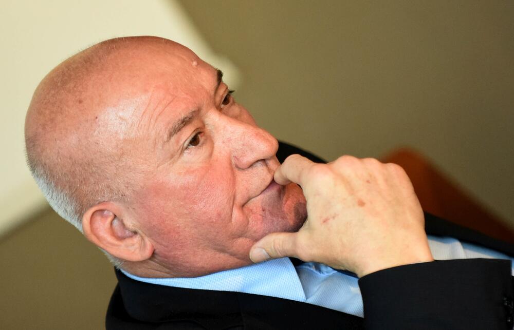 Katnić, Foto: Boris Pejović