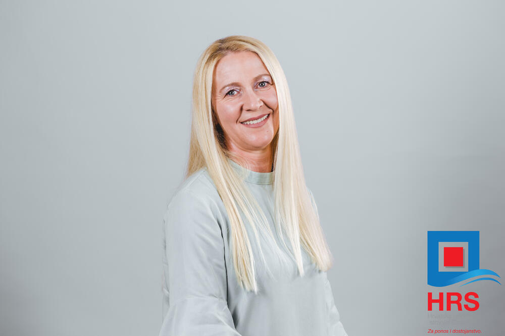 Jovanović, Foto: Hrvatska reformska stranka