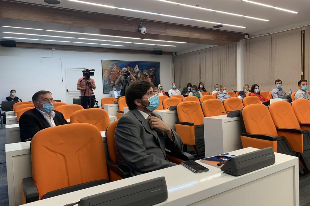 Divanović, Foto: Vuk Lajović