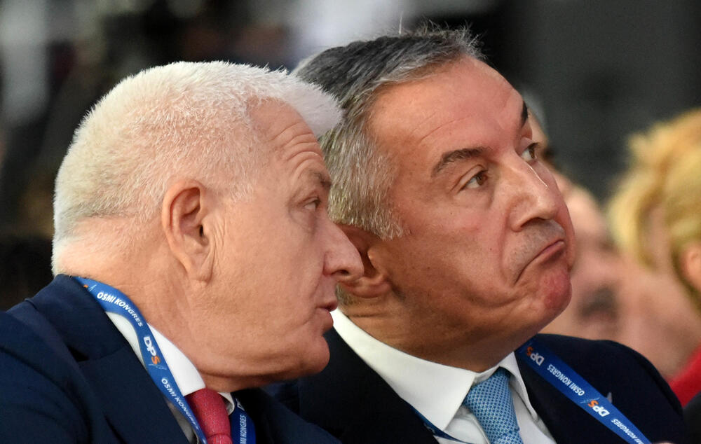 PS-u od 4. do 18. avgusta donirano 23.840 eura: Marković i Đukanović