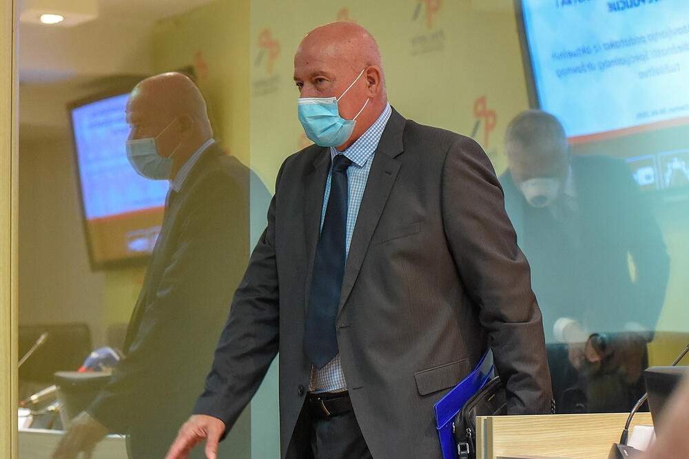 Foto: Savo Prelević