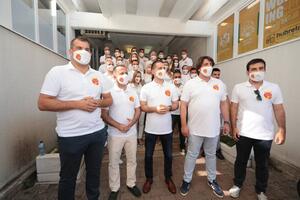 Demokrate: Divanović poslat direktno od mafije da pokrade plate,...