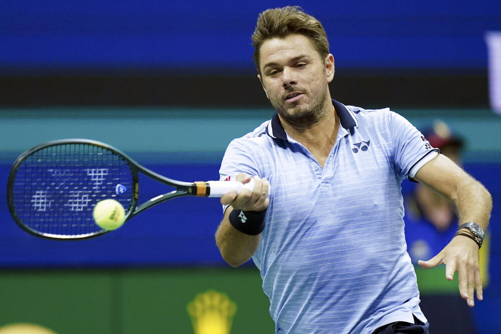Vavrinka, Foto: AP