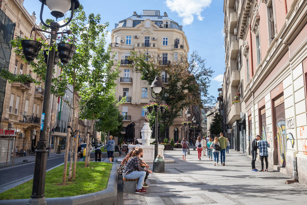 Ilustracija, Foto: Shutterstock