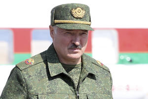 Lukašenko: Zatvorićemo fabrike čiji radnici protestuju
