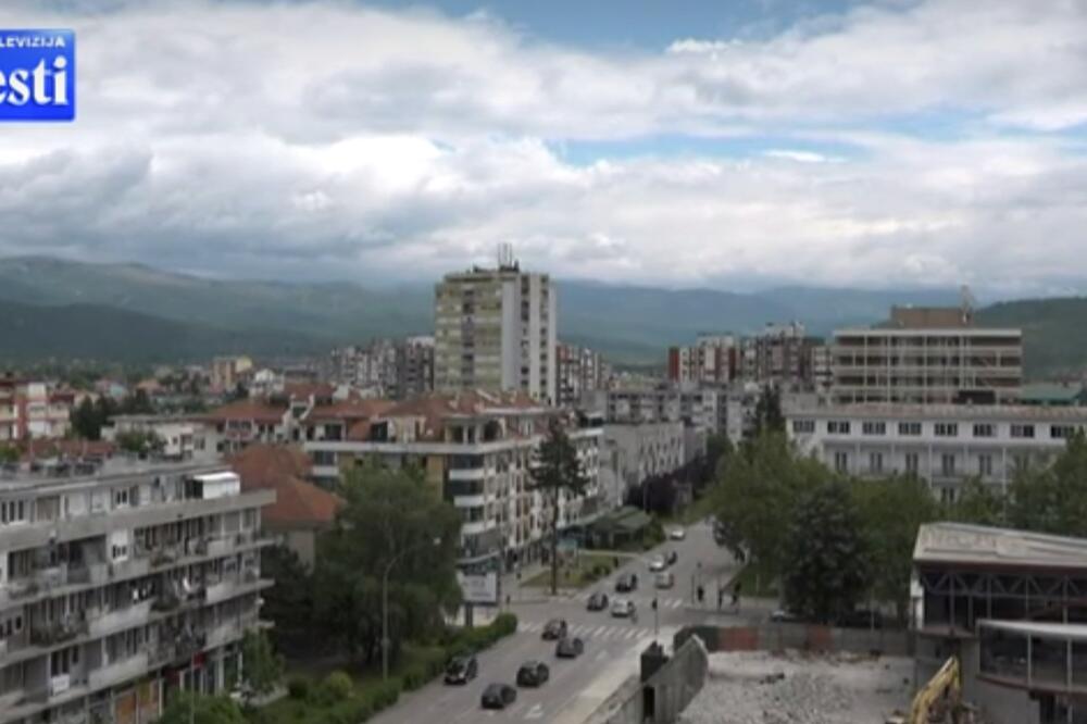 Nikšić, Foto: TV Vijesti